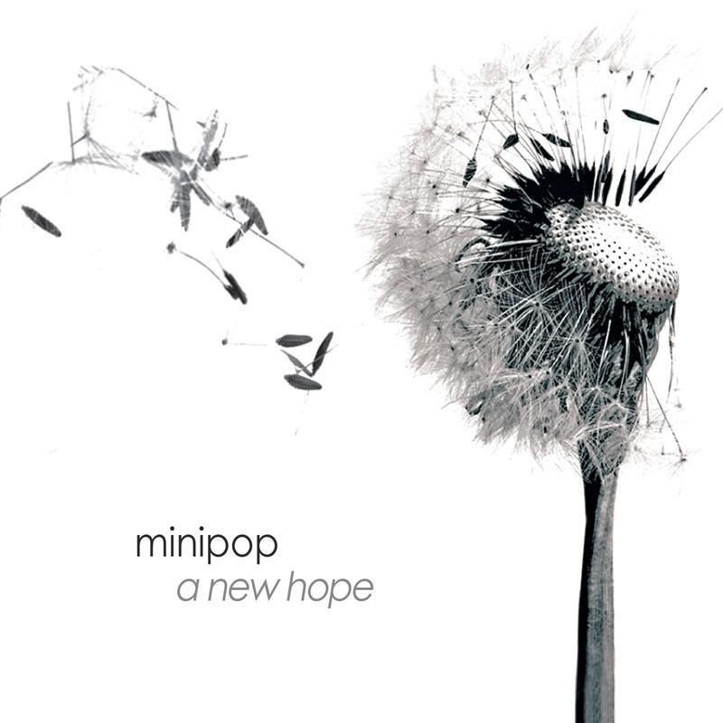 Like I Do_Minipop_A New Hope | 在线播放_Like I Do歌词_Like I Do下载 | 网易云音乐
