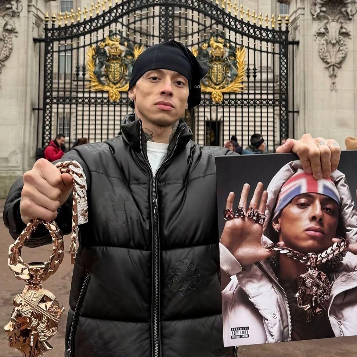 【FREE】“So Sick采样”Afro Type Beat