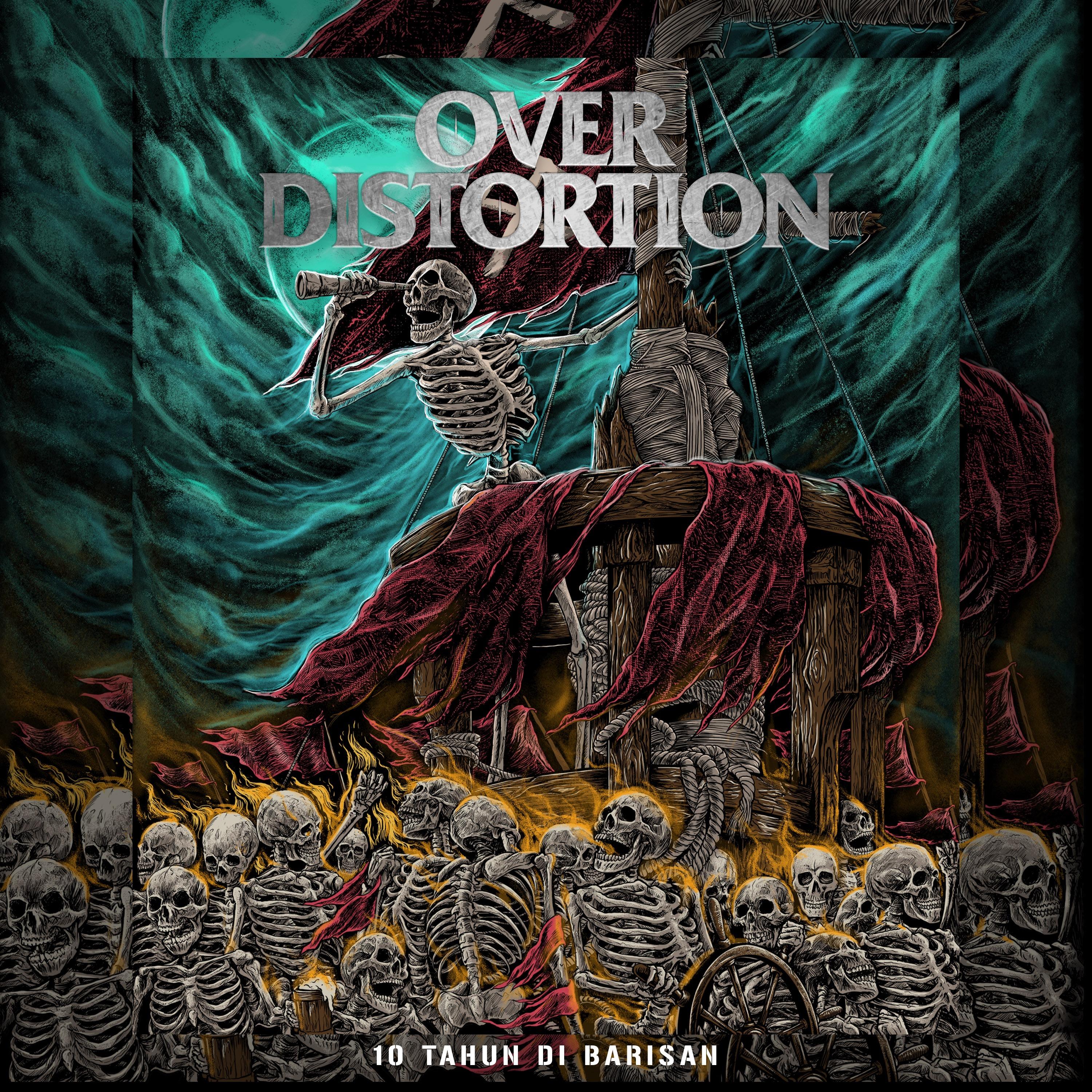 Roman di Batas Pandang