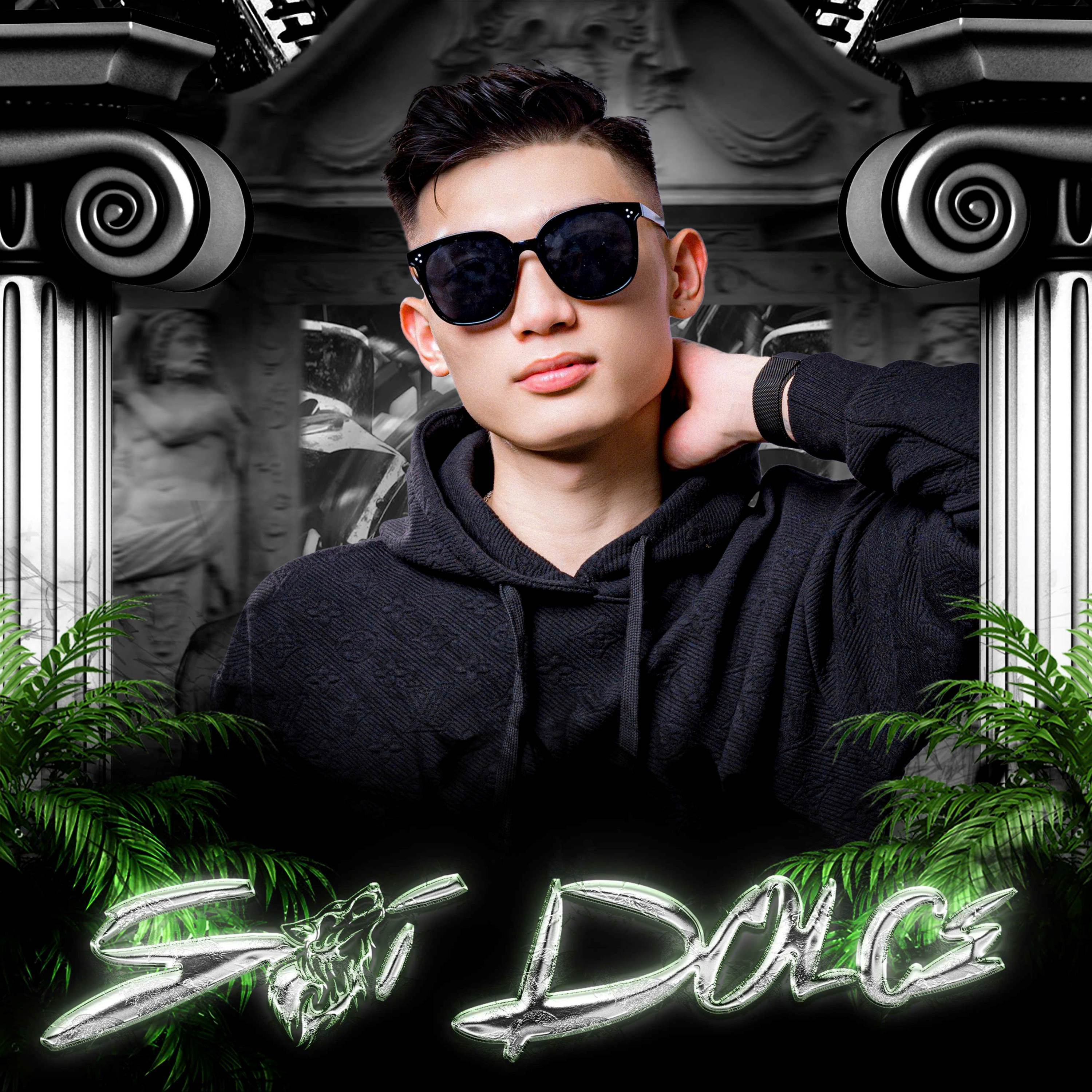 Dancing All Alone (Houselak)