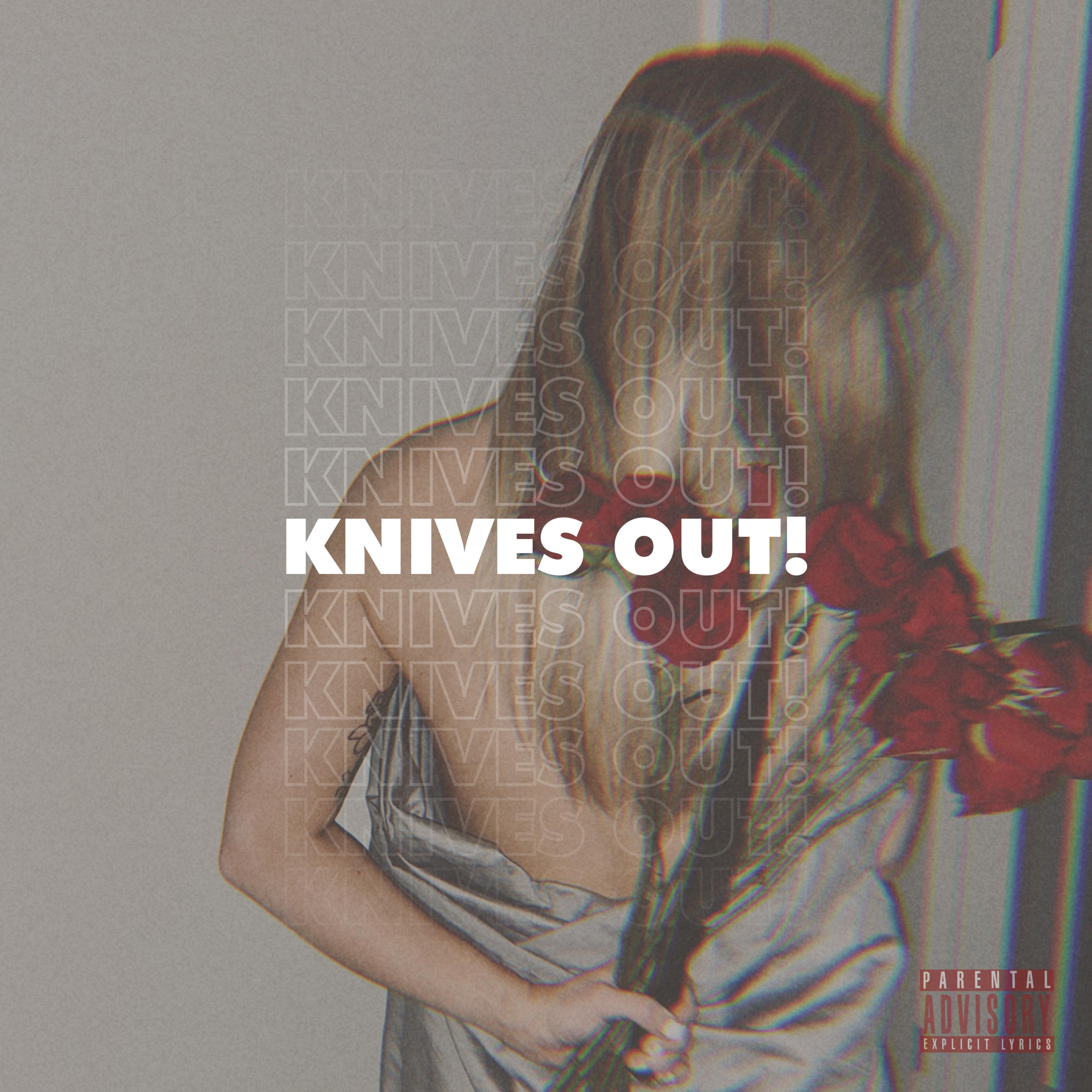 Knives Out! (feat. Daisha McBride)