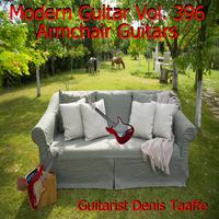 Modern Guitar, vol. 396: armchair guitars