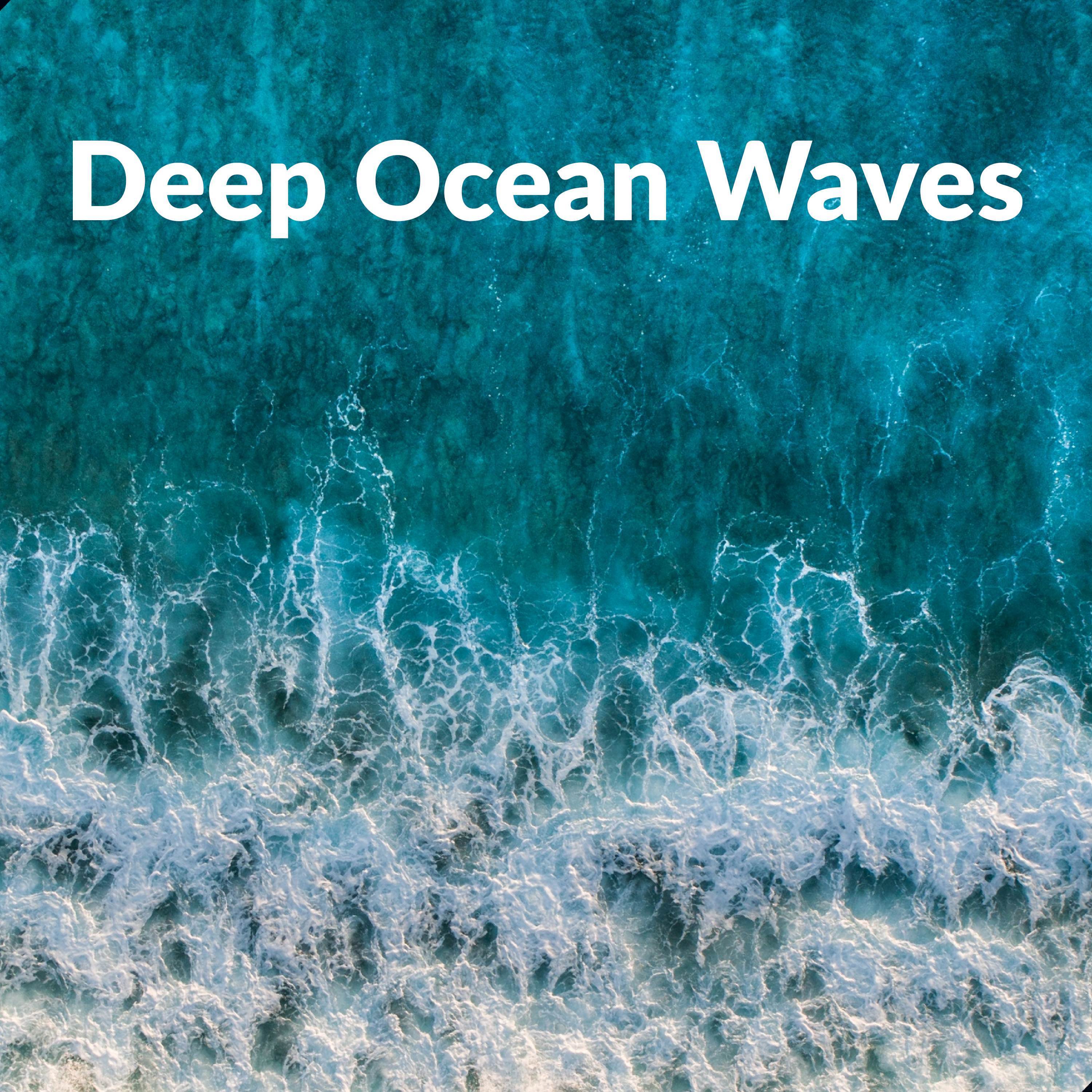 Relaxing Ocean Sounds