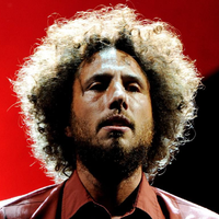 Zack De La Rocha