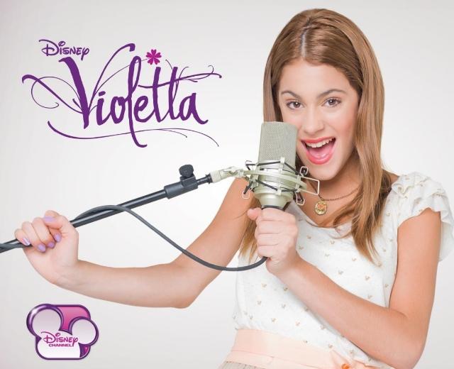 Violetta