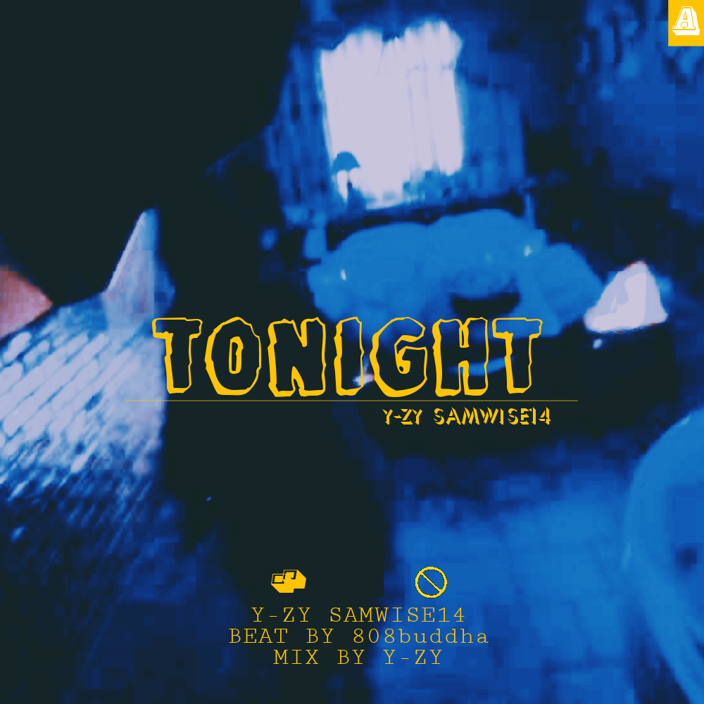 TONIGHT(DEMO未完整)