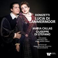 Donizetti: Lucia di Lammermoor