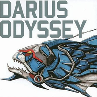 DARIUS ODYSSEY