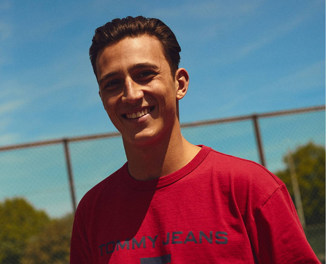 Zak Abel