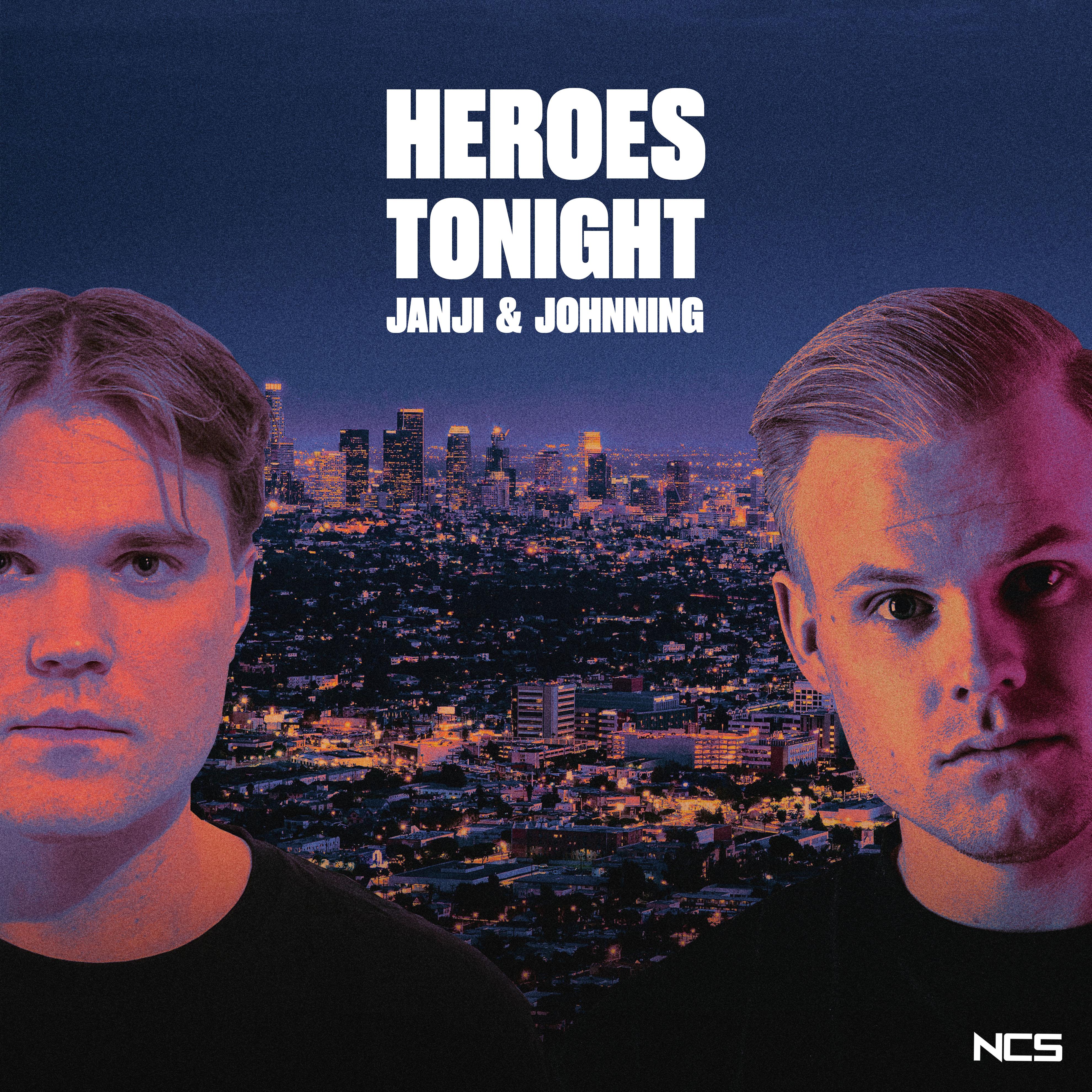 Heroes Tonight_Janji_Heroes Tonight | 在线播放_Heroes Tonight歌词_Heroes Tonight下载 | 网易云音乐
