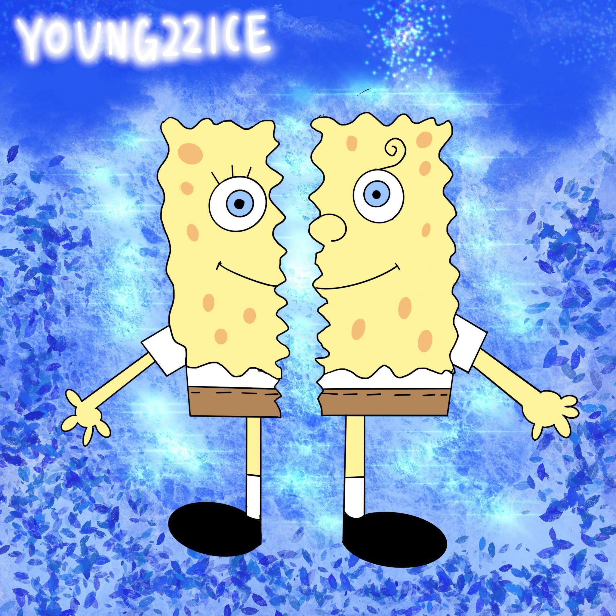 傻婆娘（YOUNG22ICE remix）