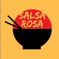 Salsa Rosa