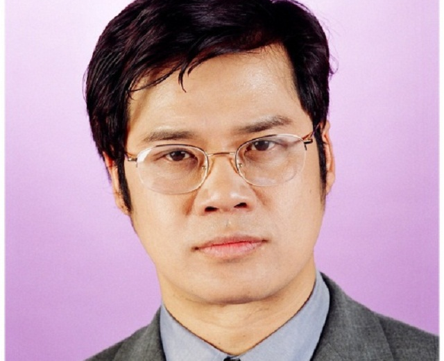 安德尊