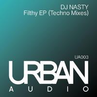 Filthy EP (Techno Mixes)