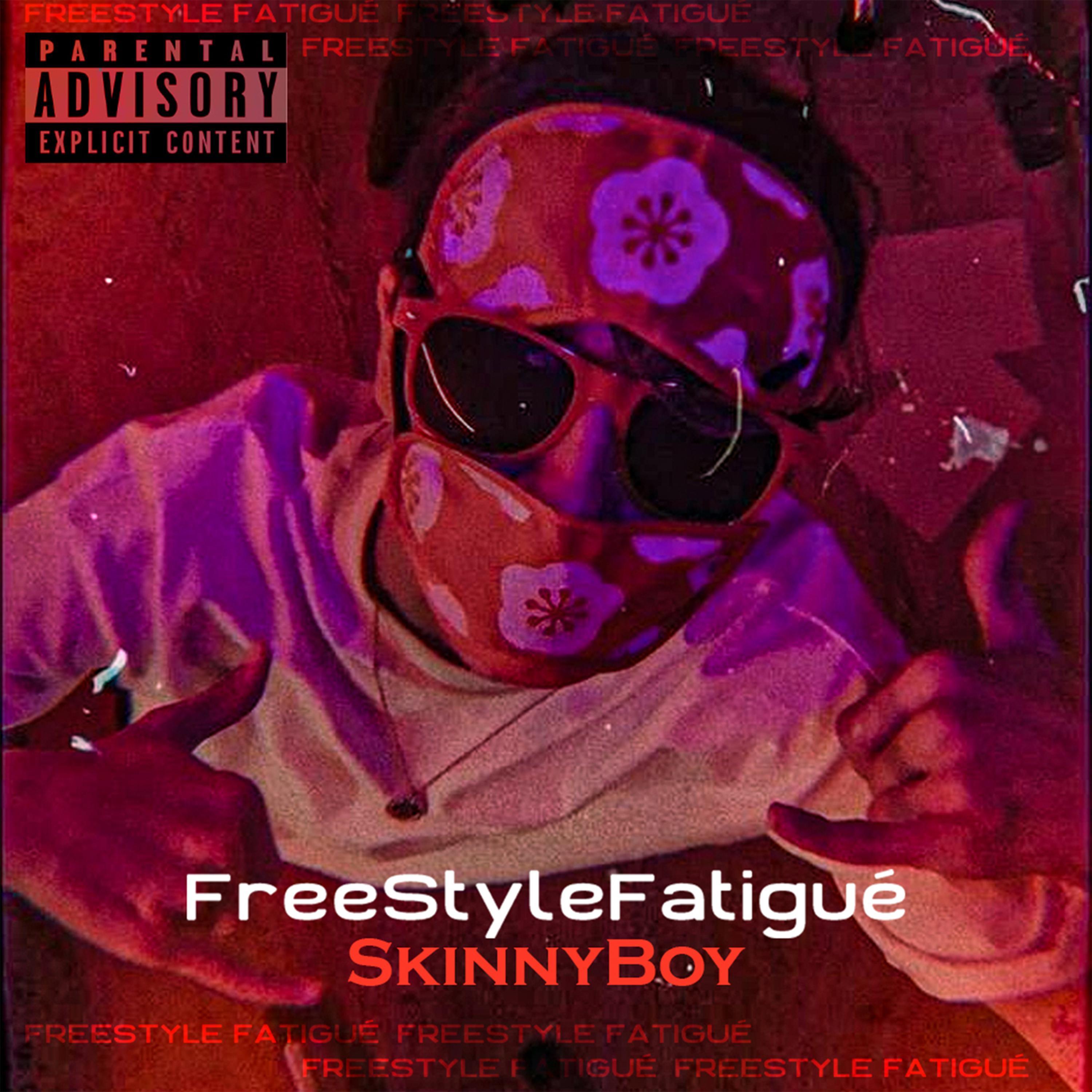 (FREESTYLE) FATIGUÉ