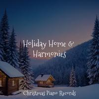 Holiday Home & Harmonies