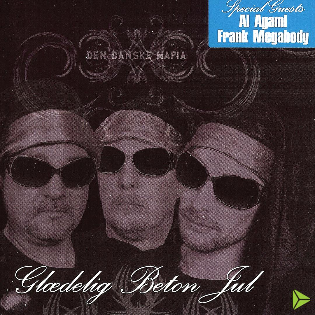 På Loftet Sidder Nissen med Sin