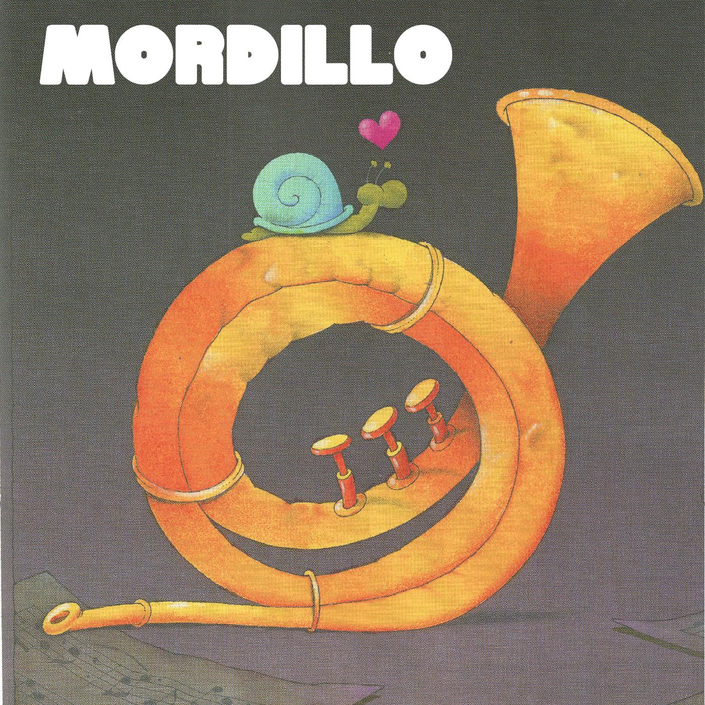 Mordillo