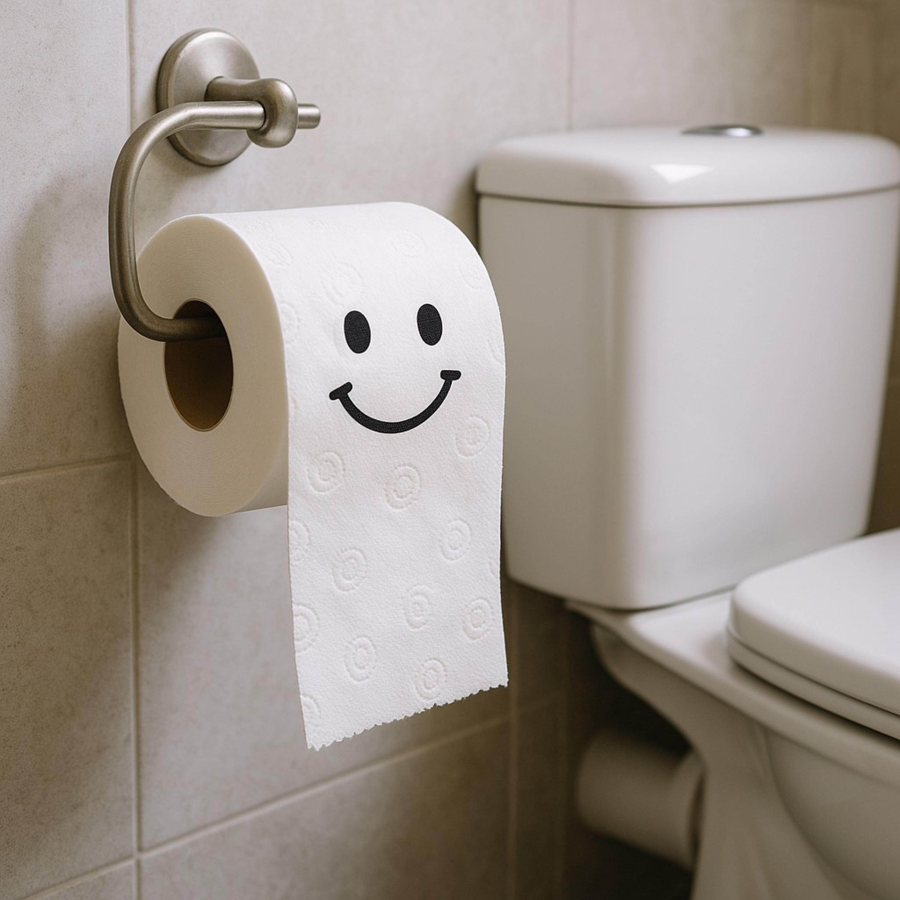 Sarà Perché Non Cago