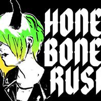 Honey Bone Rush