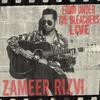 Zameer Rizvi - Mind over Murder (Live)