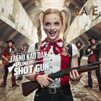 Jasno kao dan, puni Shotgun