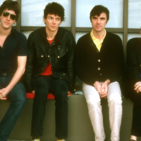 Talking Heads