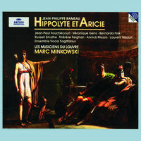 Hippolyte et Aricie / Act 4