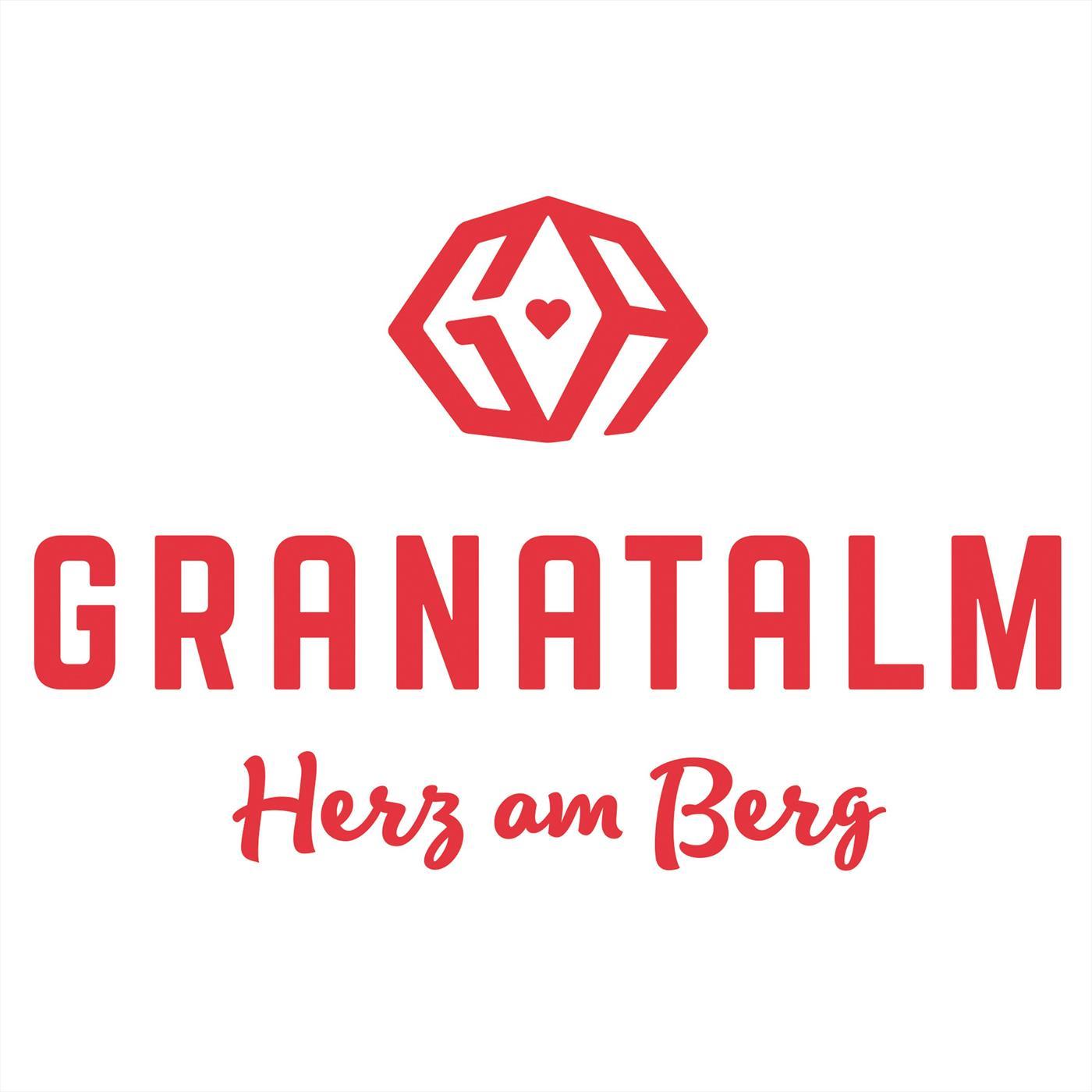 Granatalm Logo