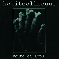 Routa ei lopu