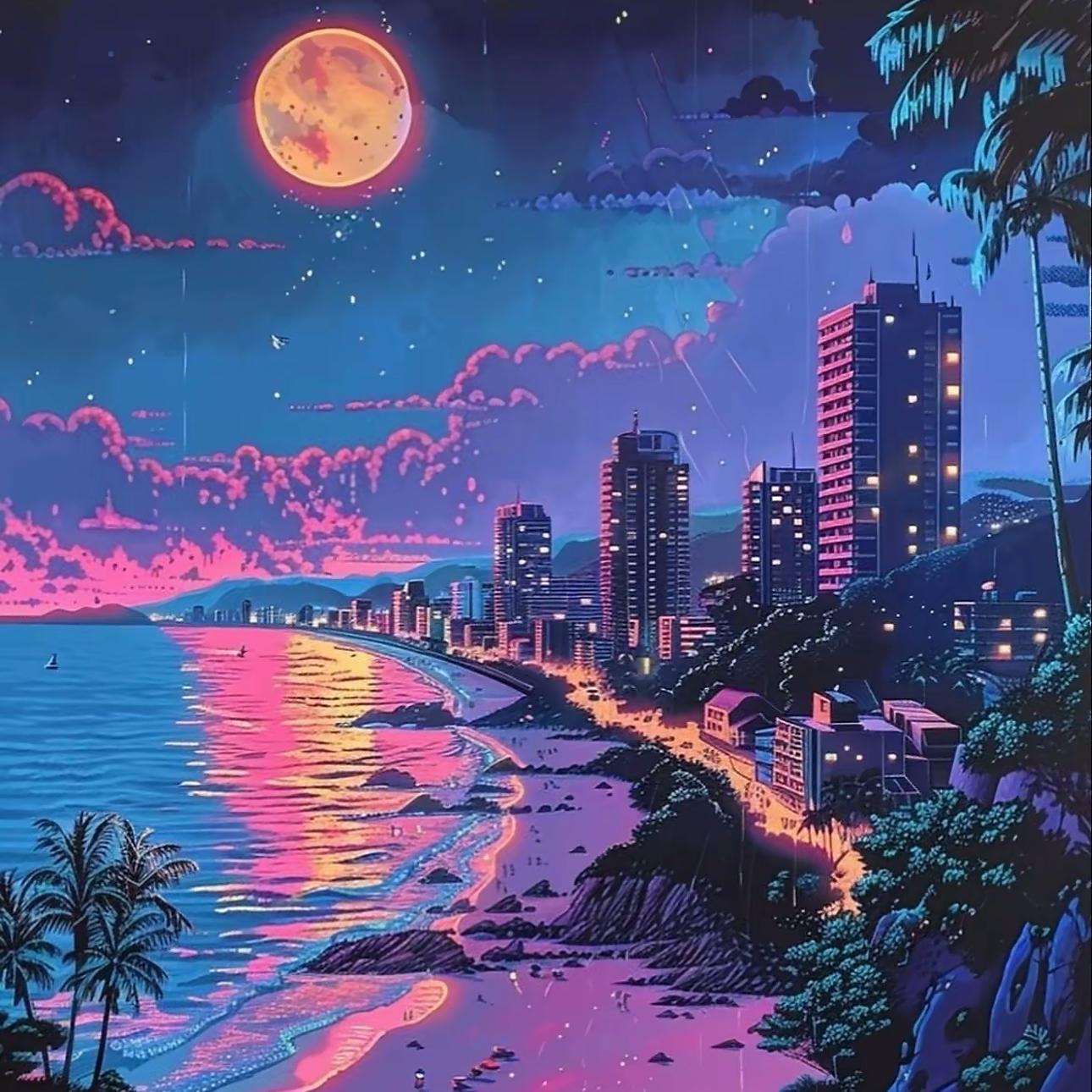 迷失信号区封面