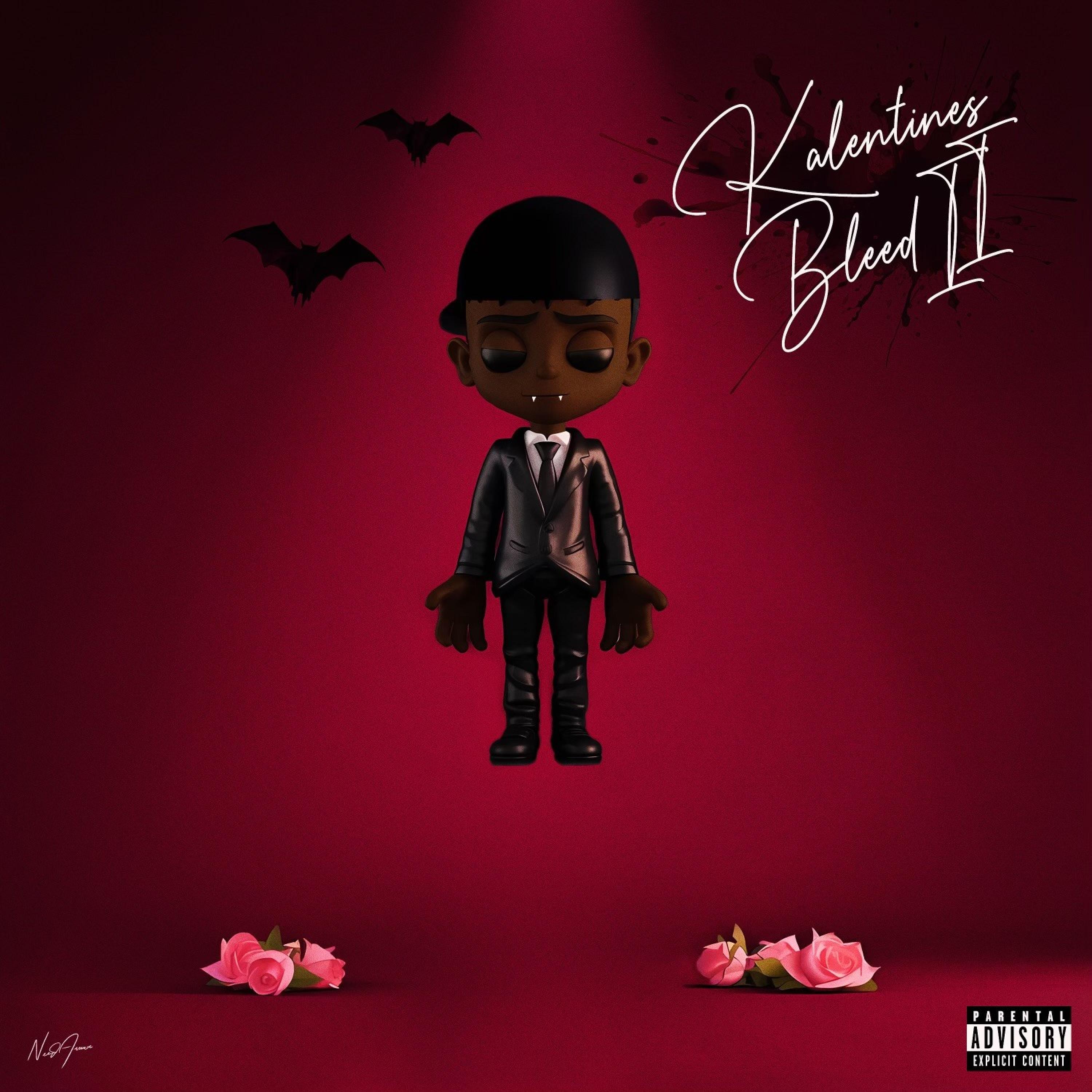 One Of Da Kind (feat. Dequiviante, Xeraki & Bxredom)