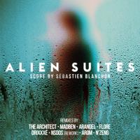 Alien Suites (Remixes)