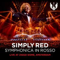 Symphonica in Rosso (Live at Ziggo Dome, Amsterdam)