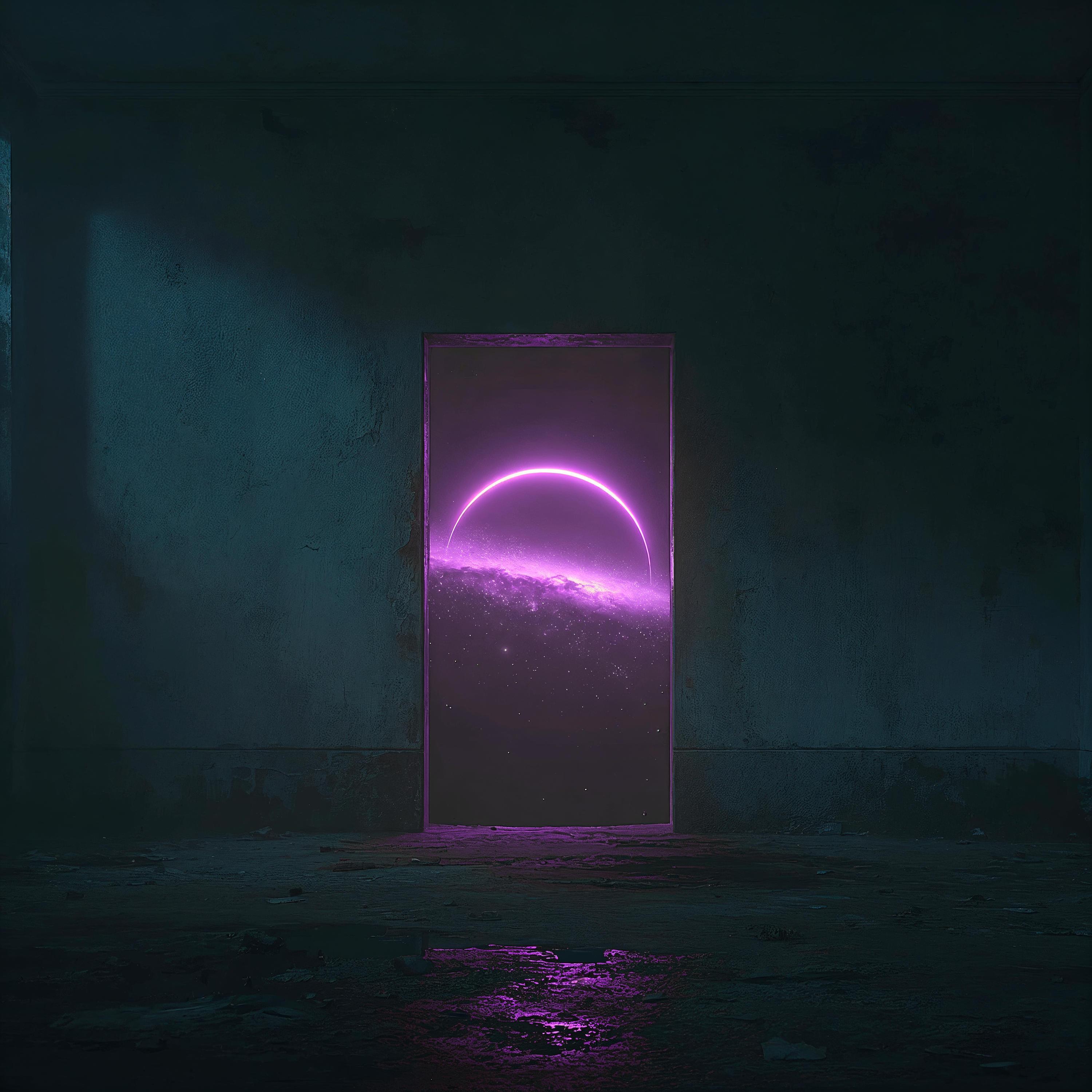 shadowlight (slowed + reverbed)