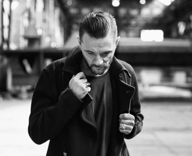 Oscar Mulero