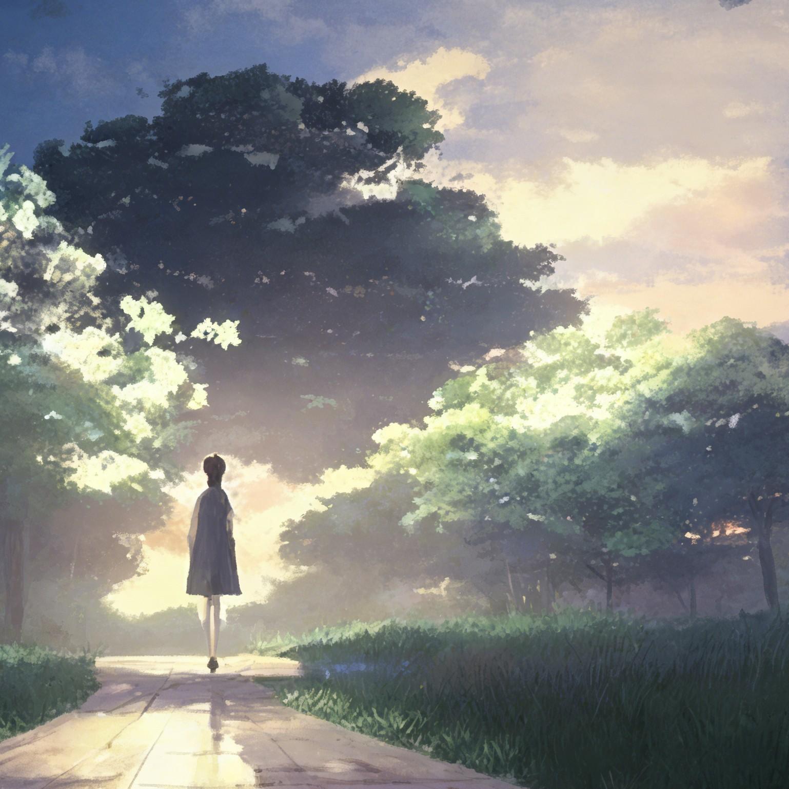 多远都要在一起