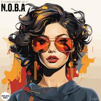 10 Years Dolma with N.O.B.A