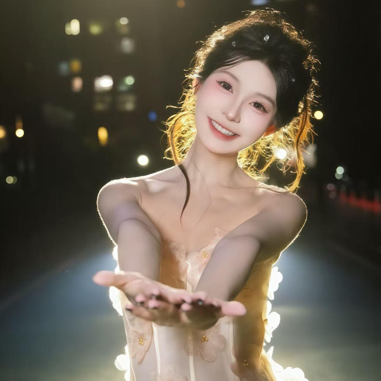 星光陪伴封面
