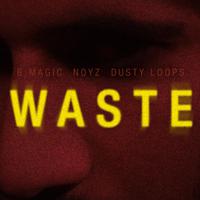 Waste (feat. B Magic & Dusty Loops)