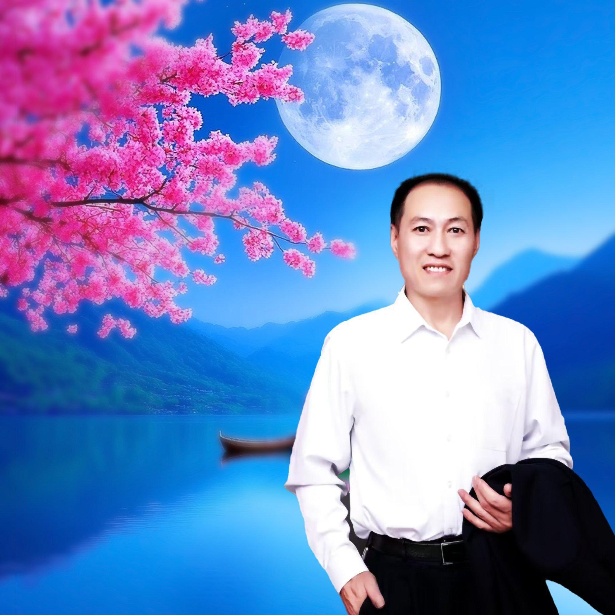 燃烧吧无名星辰封面