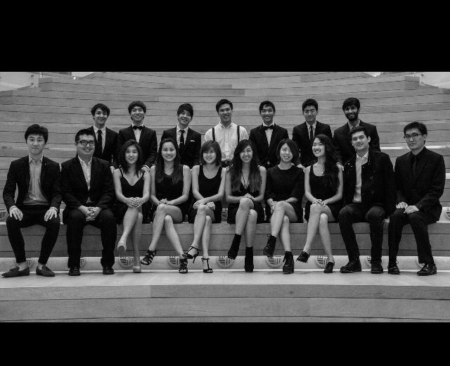 The Sensasians