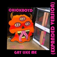 Gay Like Me (expanded version)