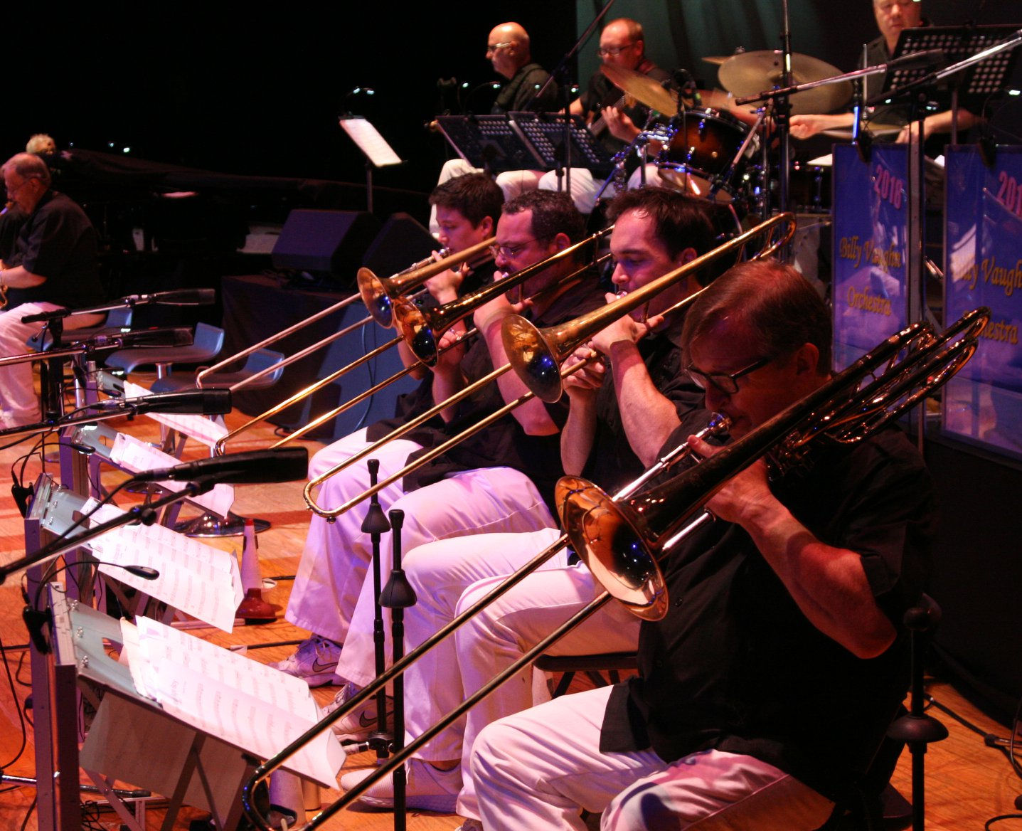 Billy Vaughn And His Orchestra