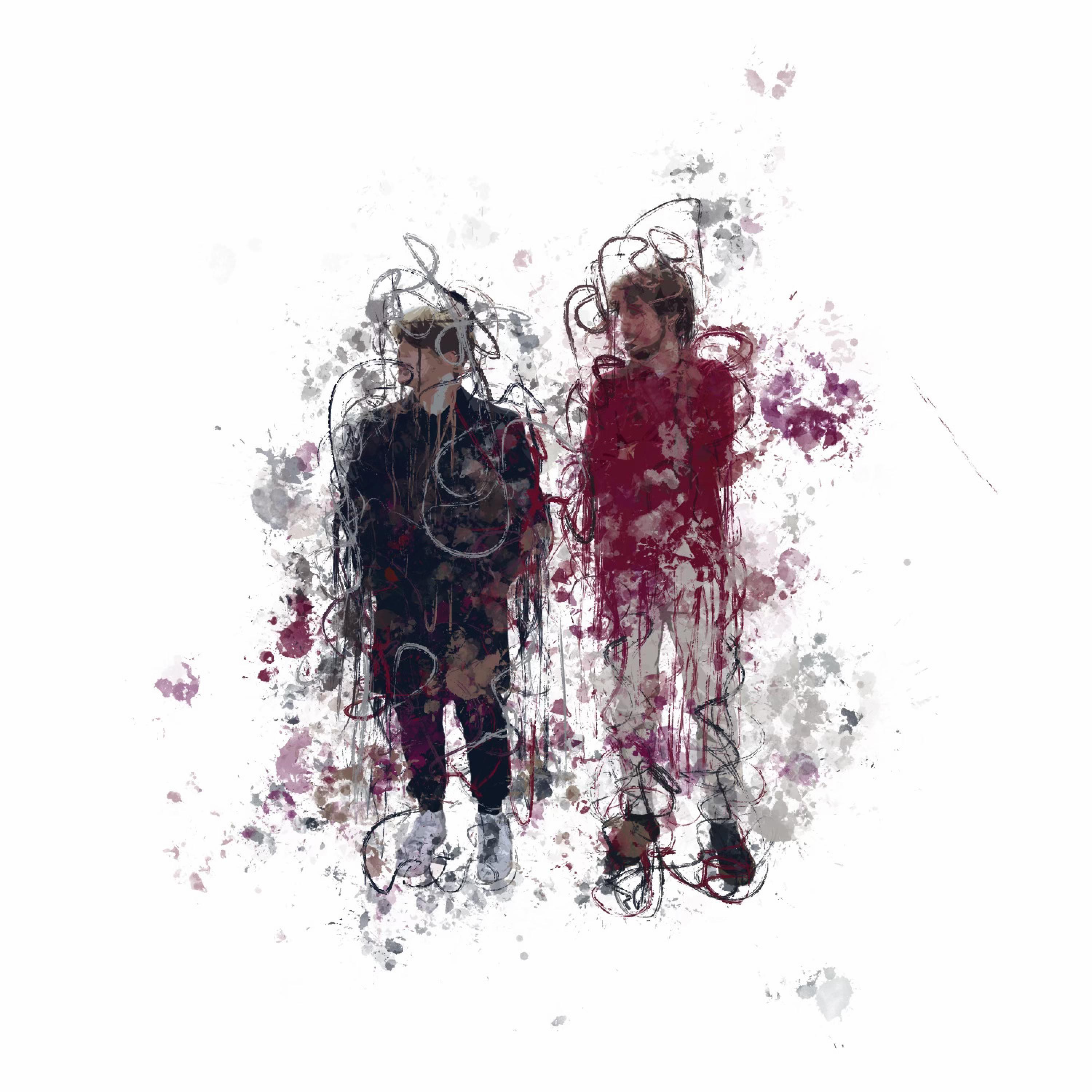 loogie! (feat. Emags)