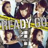 4MINUTE - READY GO(KARAOKE VERSION)