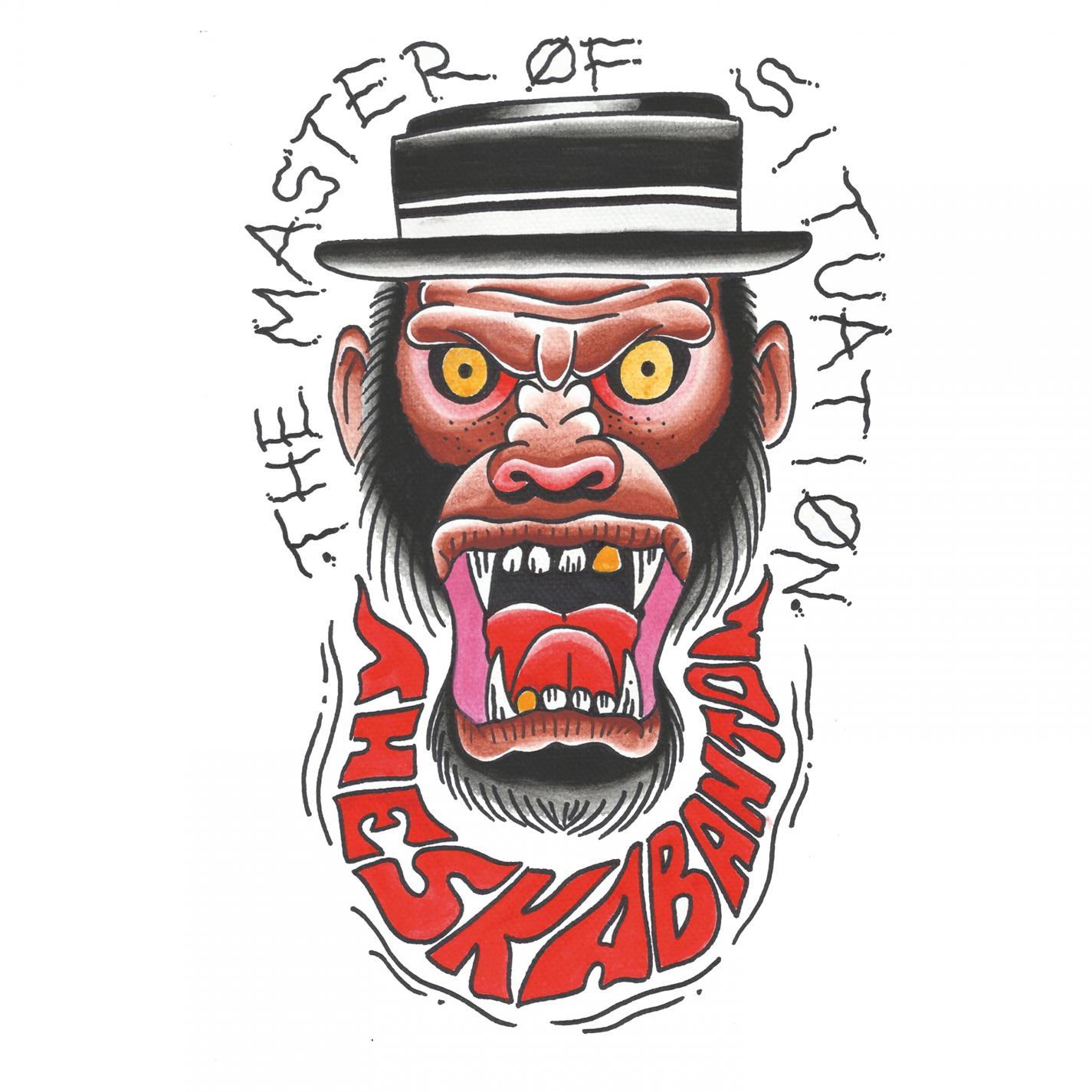 City Dance On (feat. Brother D)