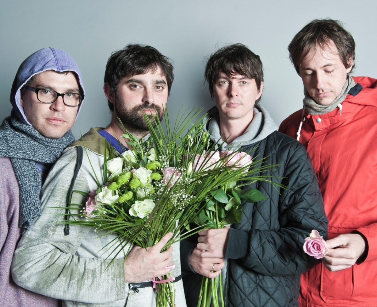 Animal Collective