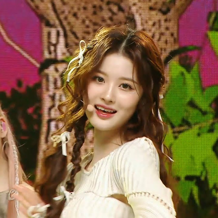 아틀란티스 소녀 (LIVE)