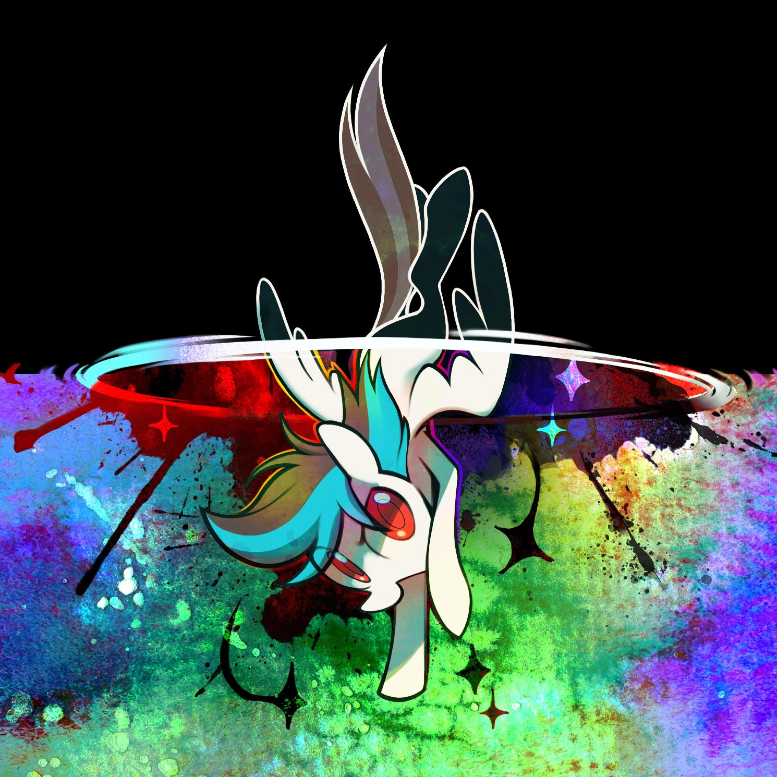 Walking With Shadows (feat. FritzyBeat)